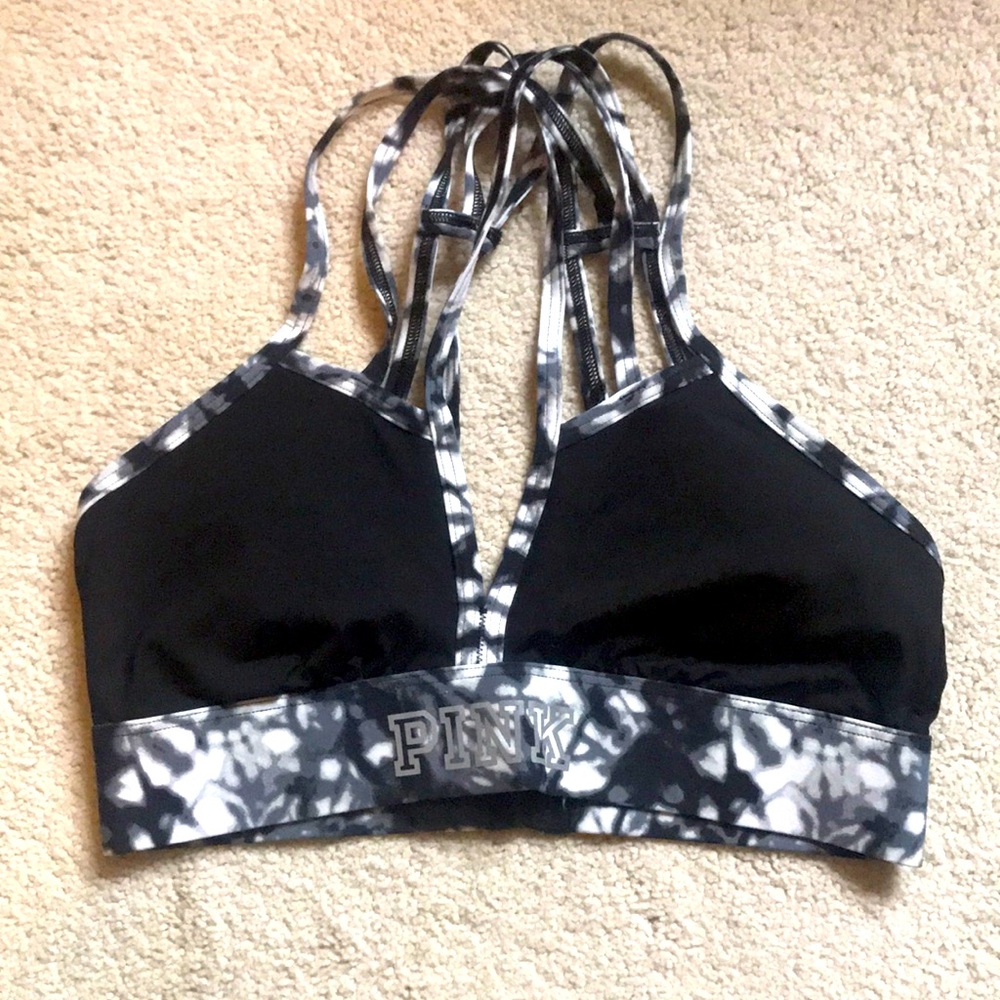 Victoria Secret Pink Sports Bra